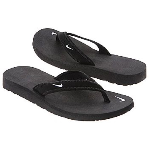 nike celso girl flip flops